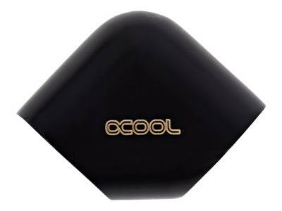 Alphacool Eiszapfen L-connector G1/4 inner thread to G1/4 inner thread