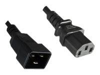 MicroConnect - Spannungsversorgungs-Verlängerungskabel