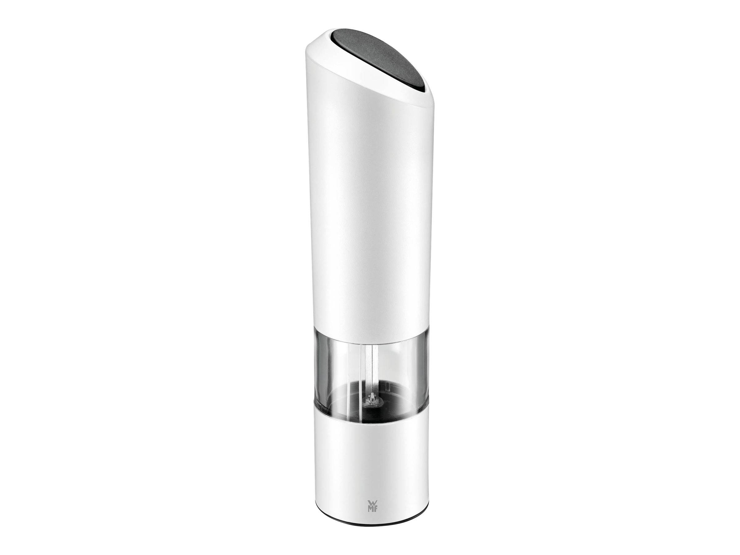 WMF Ceramill - Elektrische Mühle - weiß