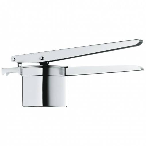 WMF 0610809990, Traditioneller Kartoffelstampfer, Edelstahl, Edelstahl, 265 mm, 95 mm, 10 mm