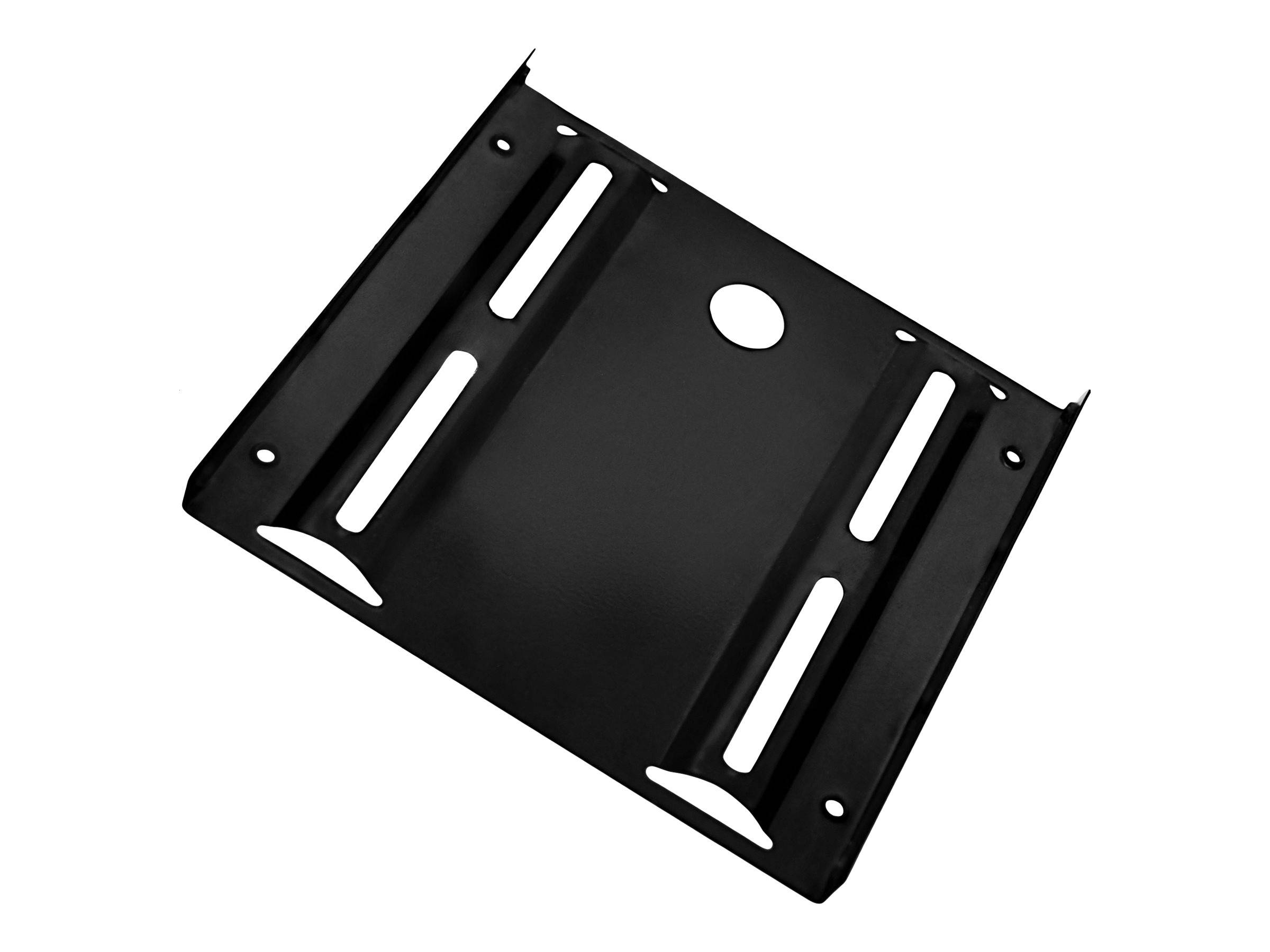 INLINE - HDD/SSD Einbaurahmen SET - 2,5"" auf 3,5""