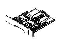 Samsung ML-2975DW - Papierkassette