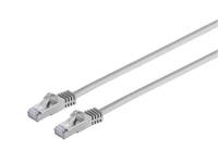 MicroConnect - Netzwerkkabel - RJ-45 (M) bis RJ-45 (M)