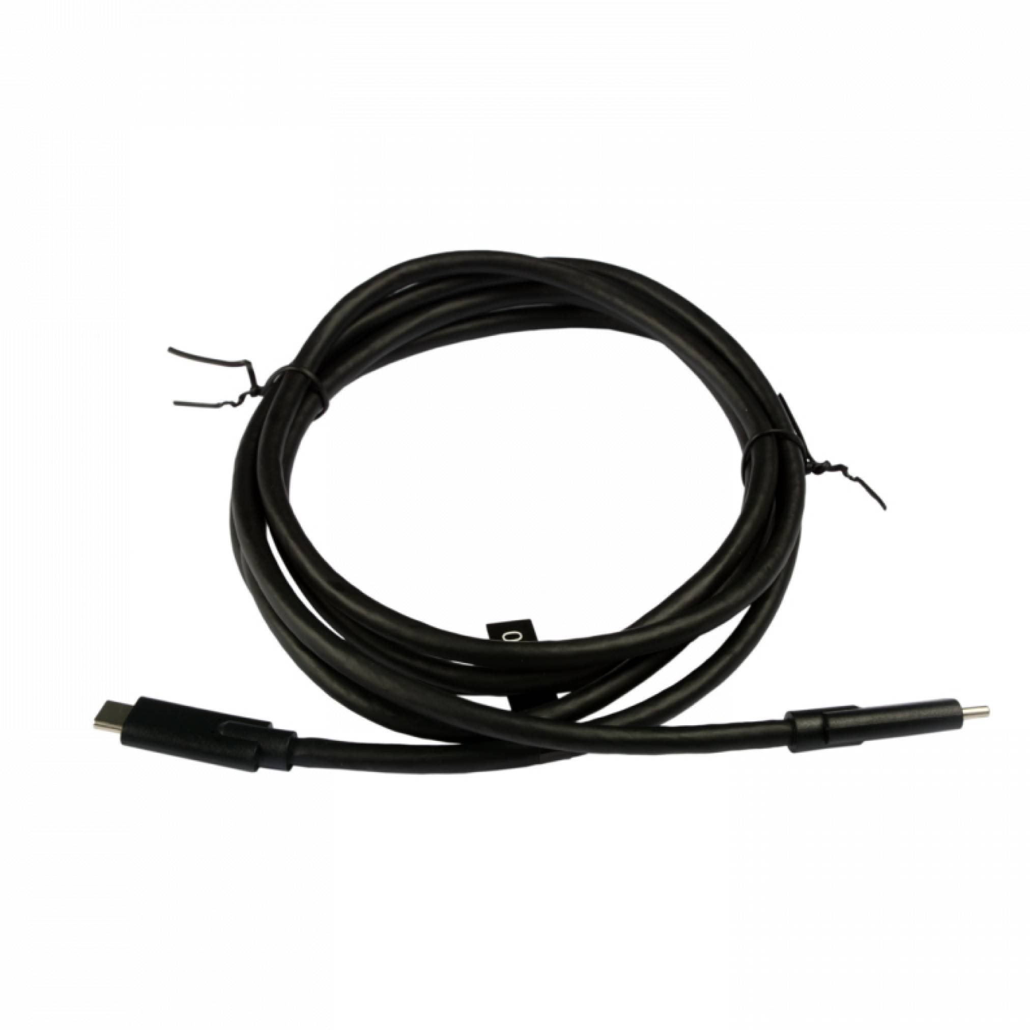 V7 USB-C Kabel, 2m