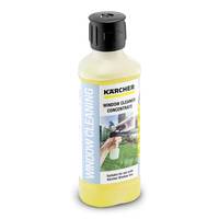 Kärcher RM 503 - 500 ml - Spraydose - Mehrfarben - Glas - Glasreiniger-Konzentra