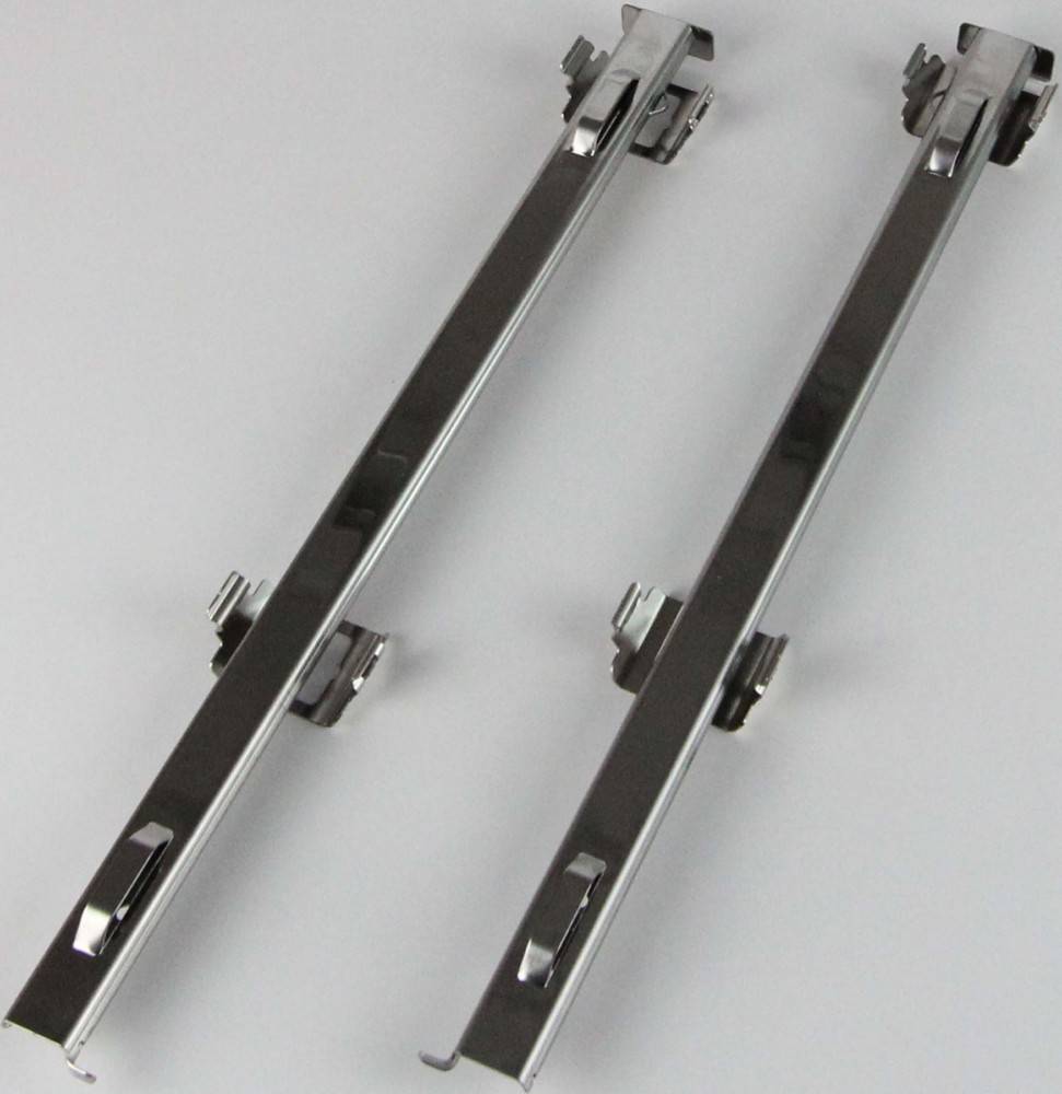 Amica Teleskop-Auszugsschienen 00204