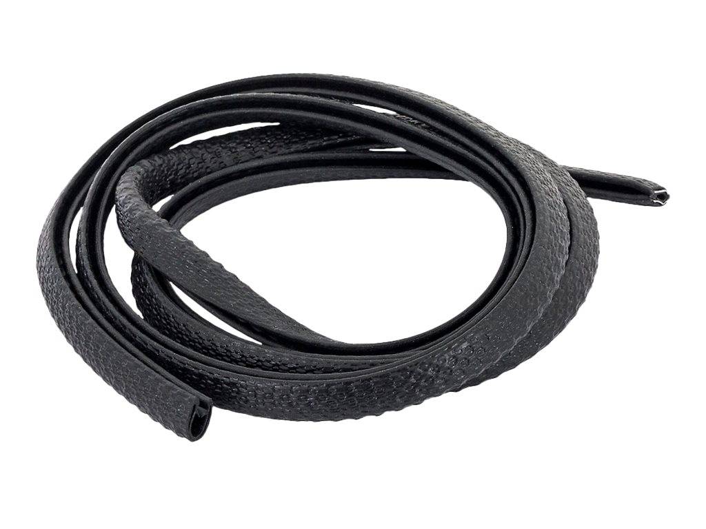 TRITON RAX-MS-A01-X1 - Fensterkante für Rackpaneel - 1 m