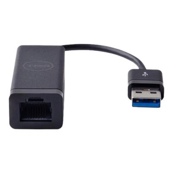 Dell - Netzwerkadapter - USB 3.0 - Gigabit Ethernet x 1 Dell - Netzwerkadapter - USB 3.0 - Gigabit Ethernet x 1
