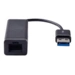 Dell - Netzwerkadapter - USB 3.0 - Gigabit Ethernet x 1 Dell - Netzwerkadapter - USB 3.0 - Gigabit Ethernet x 1