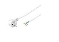 MicroConnect PowerCord - Stromkabel - ohne Stecker zu CEE 7/7 (M)