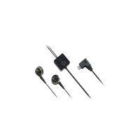 Motorola S280 Black Stereo Headset Binaural Verkabelt Schwarz Mobiles Headset (S280)