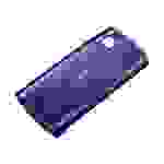 Nokia CC-3024 Xpress-on - Schutzabdeckung für Mobiltelefon - violett - für Nokia 500