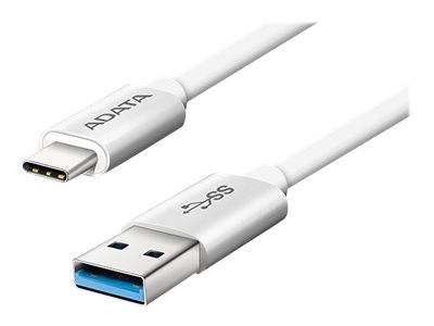 ADATA - USB-Kabel - USB Typ A (M) bis USB-C (M)
