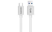 ADATA - USB-Kabel - USB Typ A (M) bis USB-C (M)