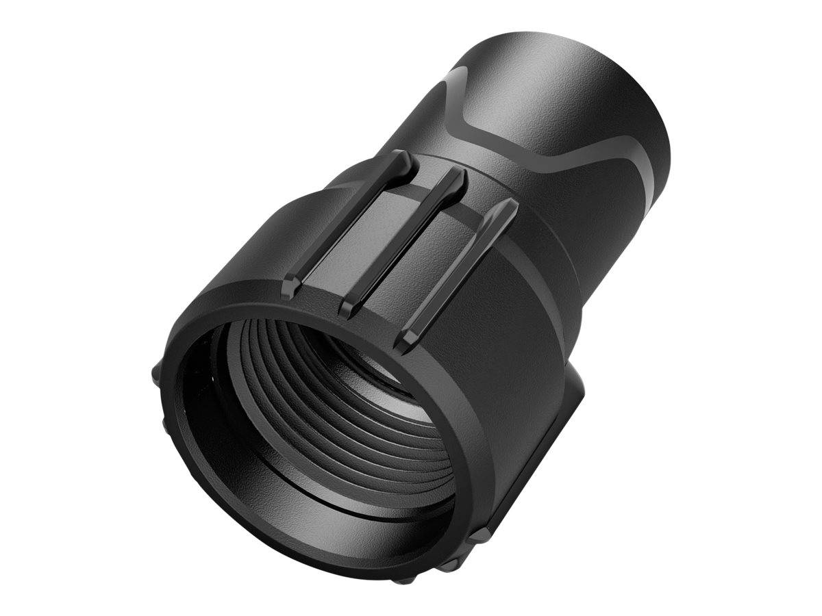 Kärcher Home & Garden 2.997-111.0 Saugschlauchgarnitur 7m 33,3mm (G1) Kunststoff