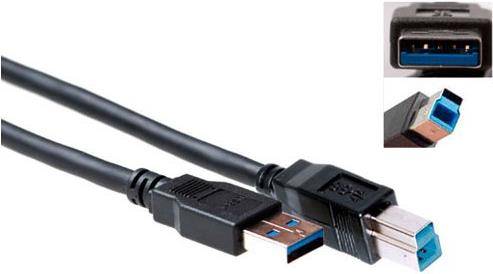 Advanced Cable Technology 1m