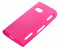 Nokia CC-1001 - Schutzabdeckung für Mobiltelefon