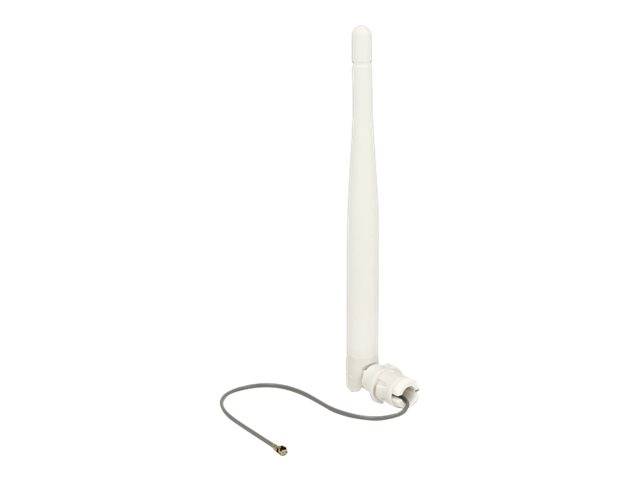 Delock Antenne - Peitschen-Antenne - Wi-Fi