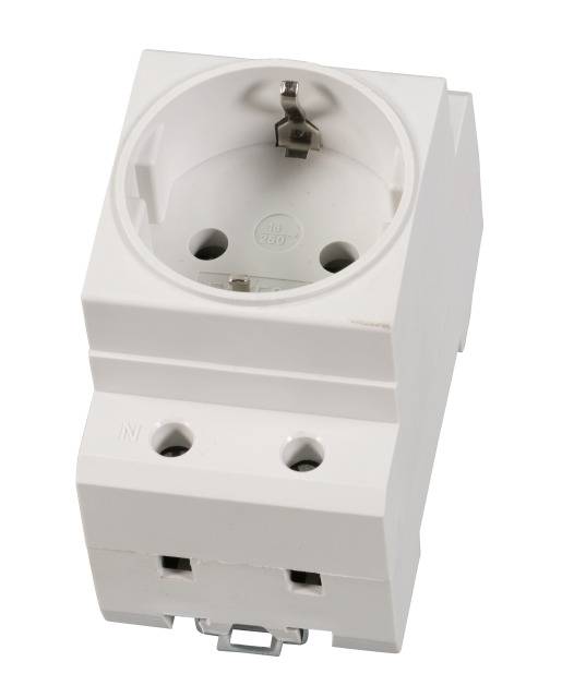 EFB Elektronik EFB-Elektronik - Ausgang - DIN schienenmontierbar