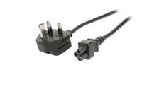 EFB Elektronik EFB-Elektronik - Stromkabel - IEC 60320 C5 zu BS 1363A - 250 V -