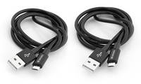 Verbatim Sync and Charge - USB-Kabel - USB (M)