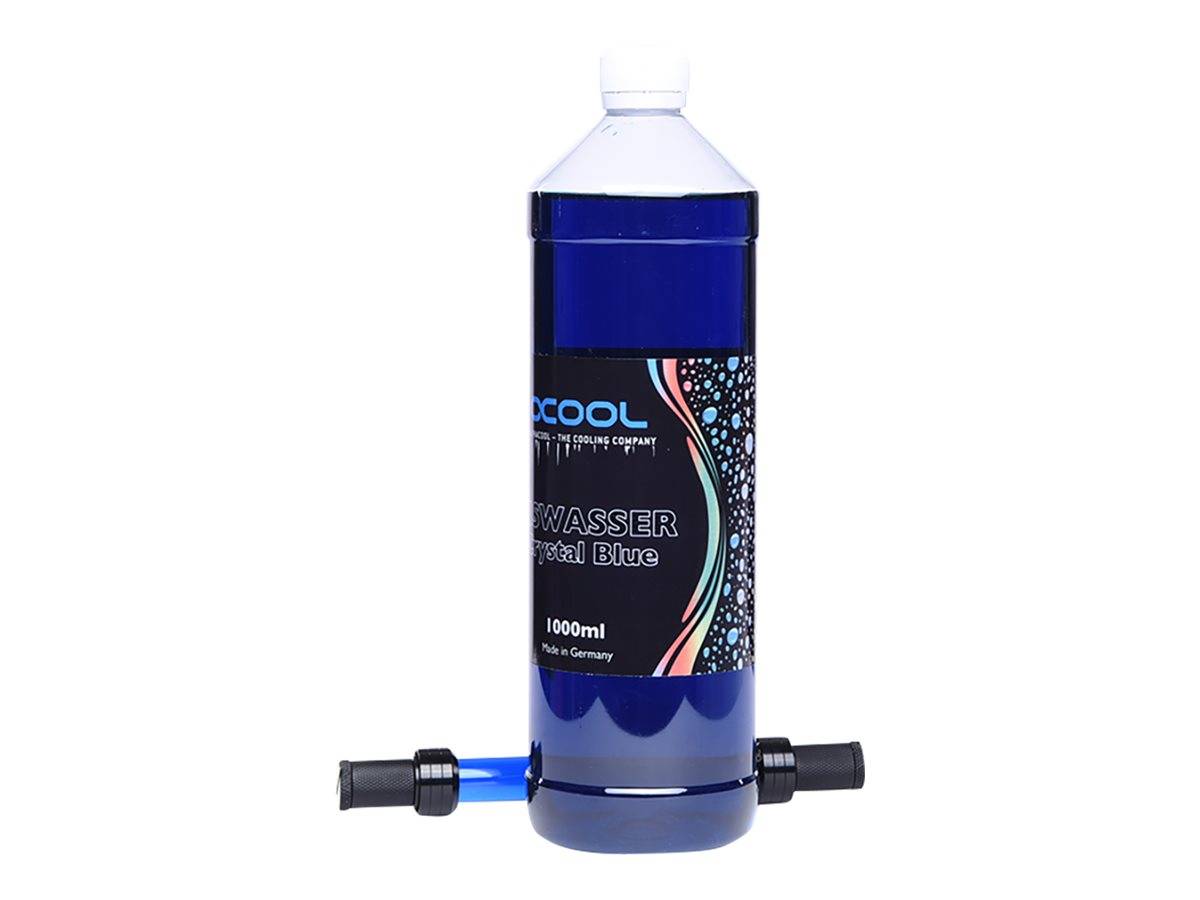 Alphacool Eiswasser - Kühlflüssigkeit für Wasserkühlsystem