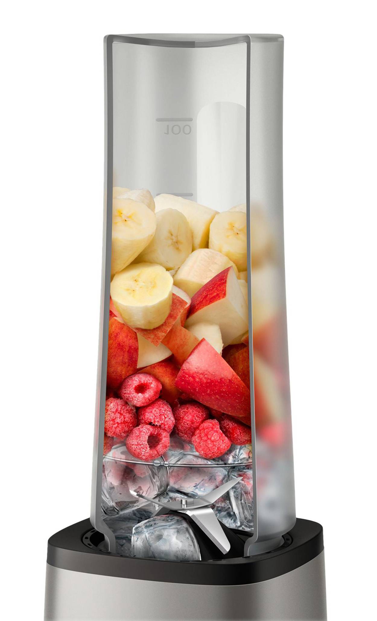 Philips HR2600/80 Mini Daily Collection Standmixer