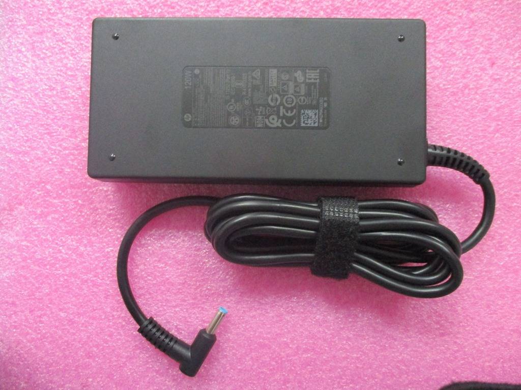 AC Adapter - PFC - RC Smart - Schlank - 4,5 mm - 120W