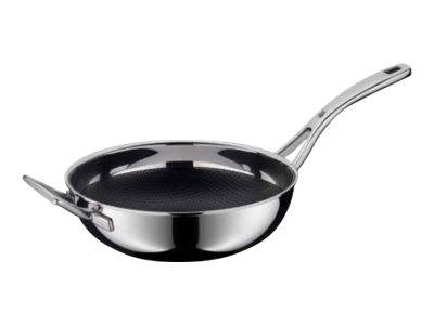 WMF Profi Resist - Wok - 28 cm - nicht klebend