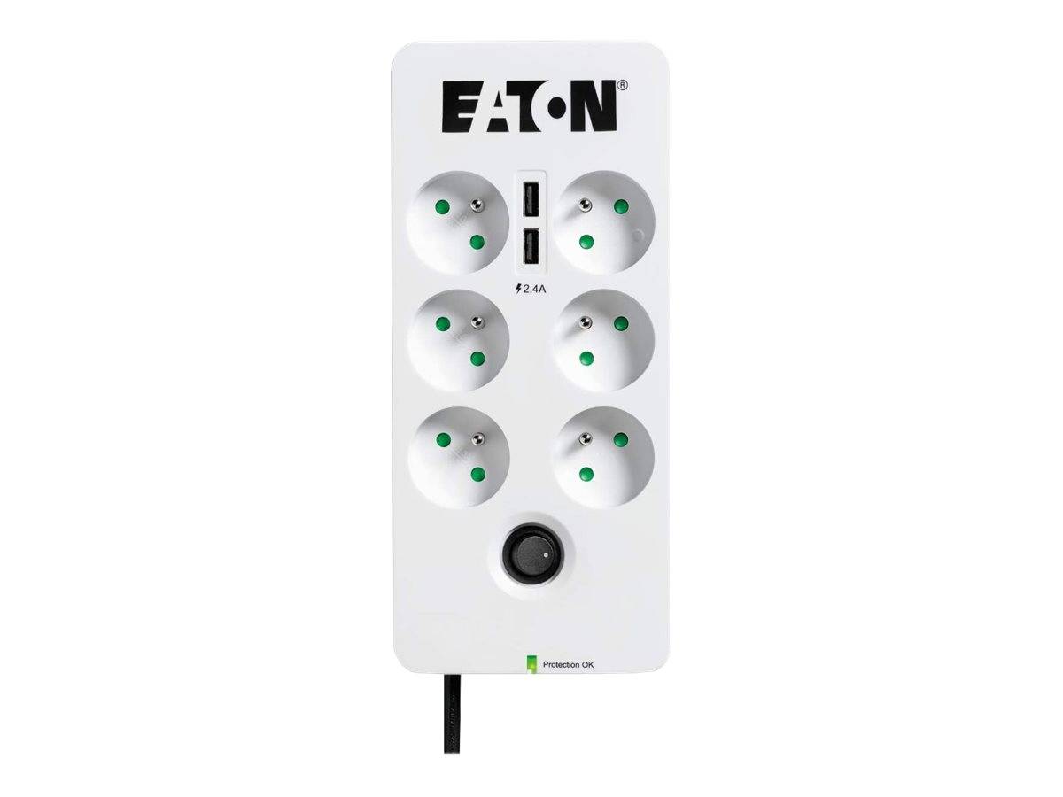 Eaton Protection Box - Überspannungsschutz - AC 220-250 V
