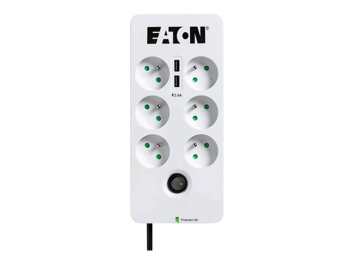 Eaton Protection Box - Überspannungsschutz - AC 220-250 V
