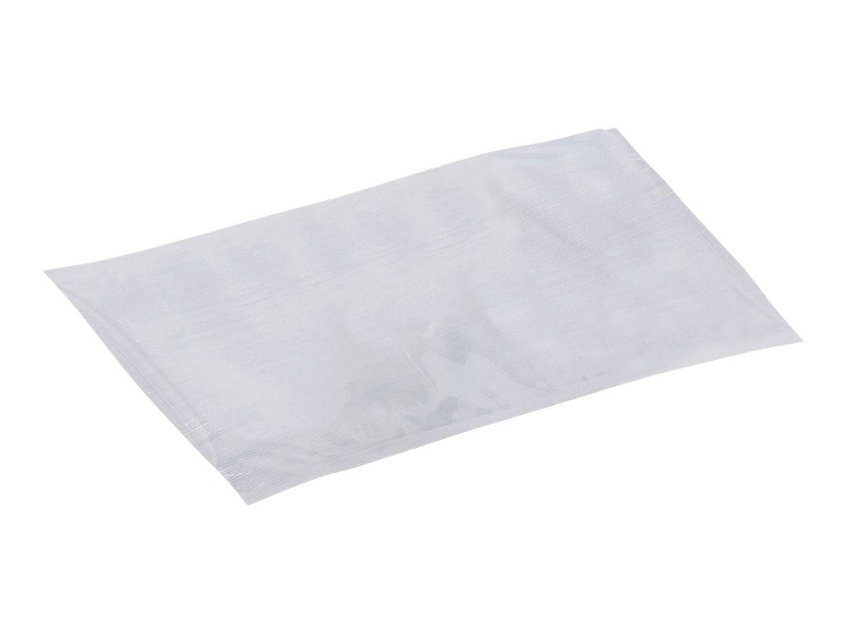 Berkel - Tasche - für Vakuumschließer - durchsichtig (Packung mit 50)
