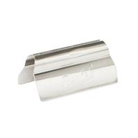 Berkel Aufschnittzange - Edelstahl