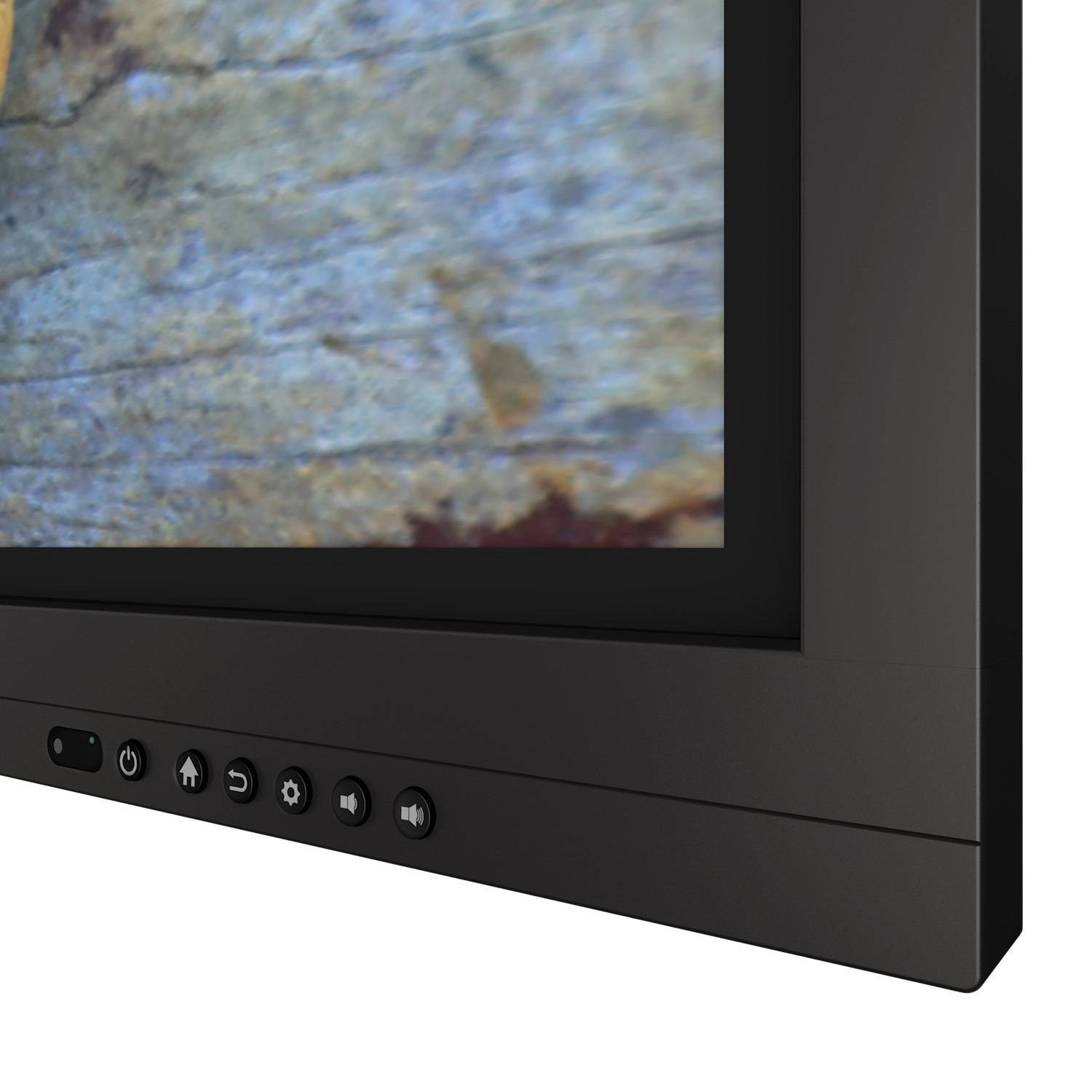 Kindermann Touchdisplay TD-1055²-S