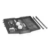 Siemens SZ36DX02 - Geschirrspüler-Besteckschublade - für iQ300, studioLine iQ300 Siemens SZ36DX02 - Geschirrspüler-Besteckschublade - für iQ300, studioLine iQ300