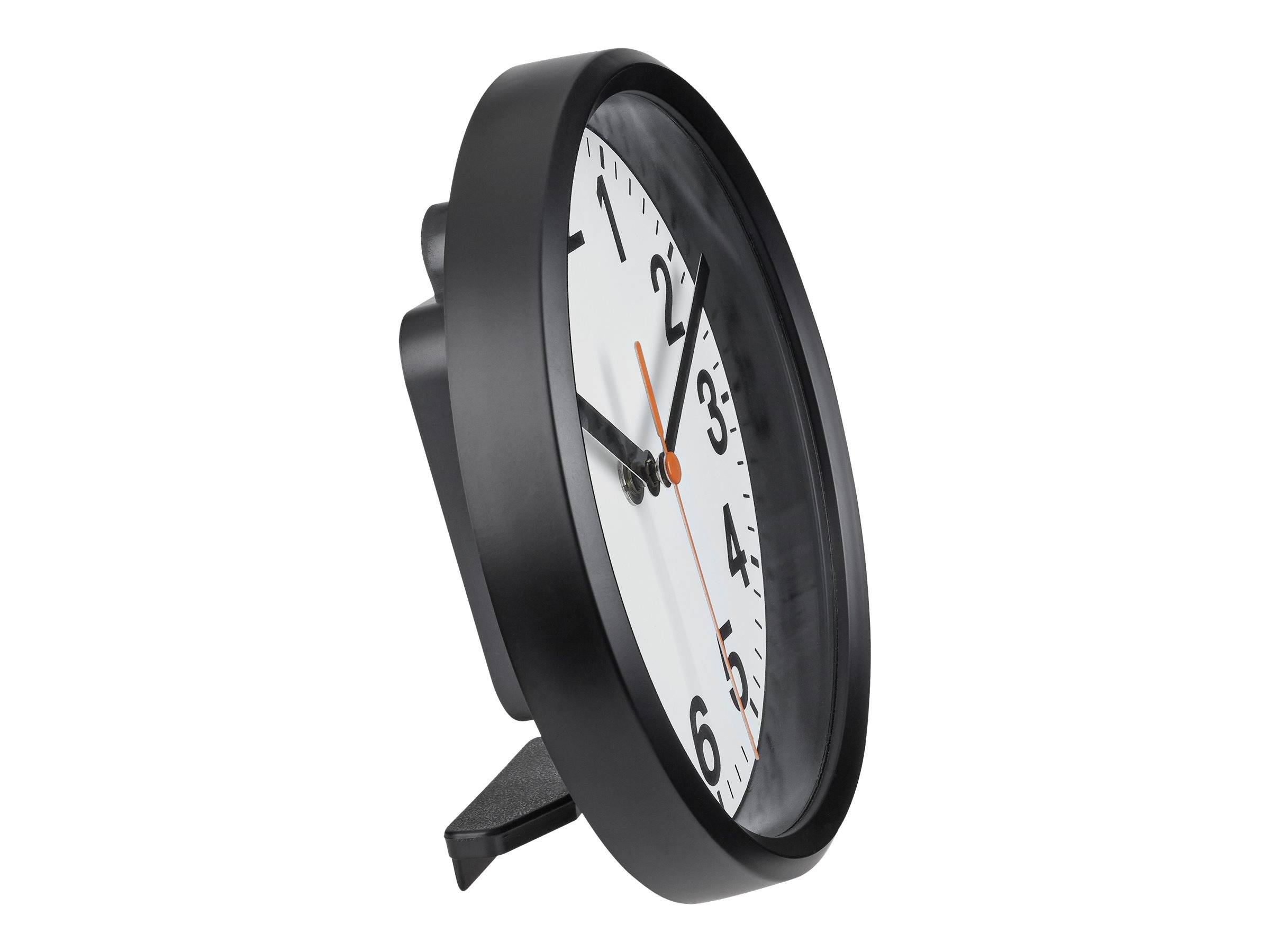 TFA - Uhr - Quarz - Schreibtisch, geeignet für Wandmontage