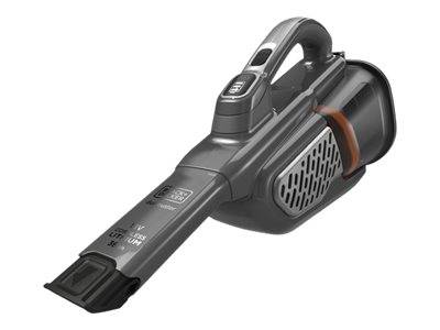 Black & Decker DustBuster BHHV520BT - Staubsauger - Handstaubsauger - beutellos