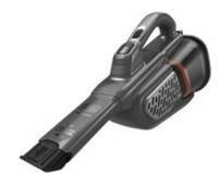BLACK & DECKER - BLACK+DECKER DustBuster BHHV520BT - Staubsauger