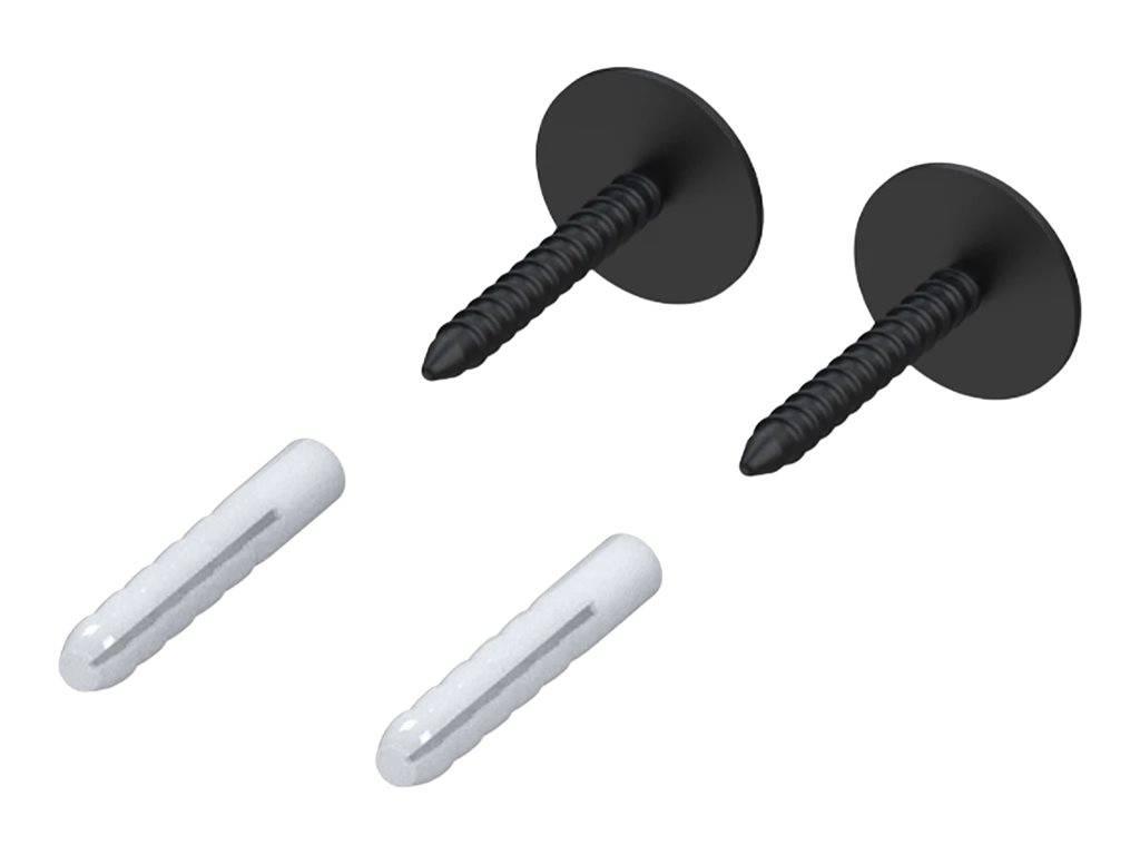 Teltonika Oberflächenbefestigungs-Kit - für