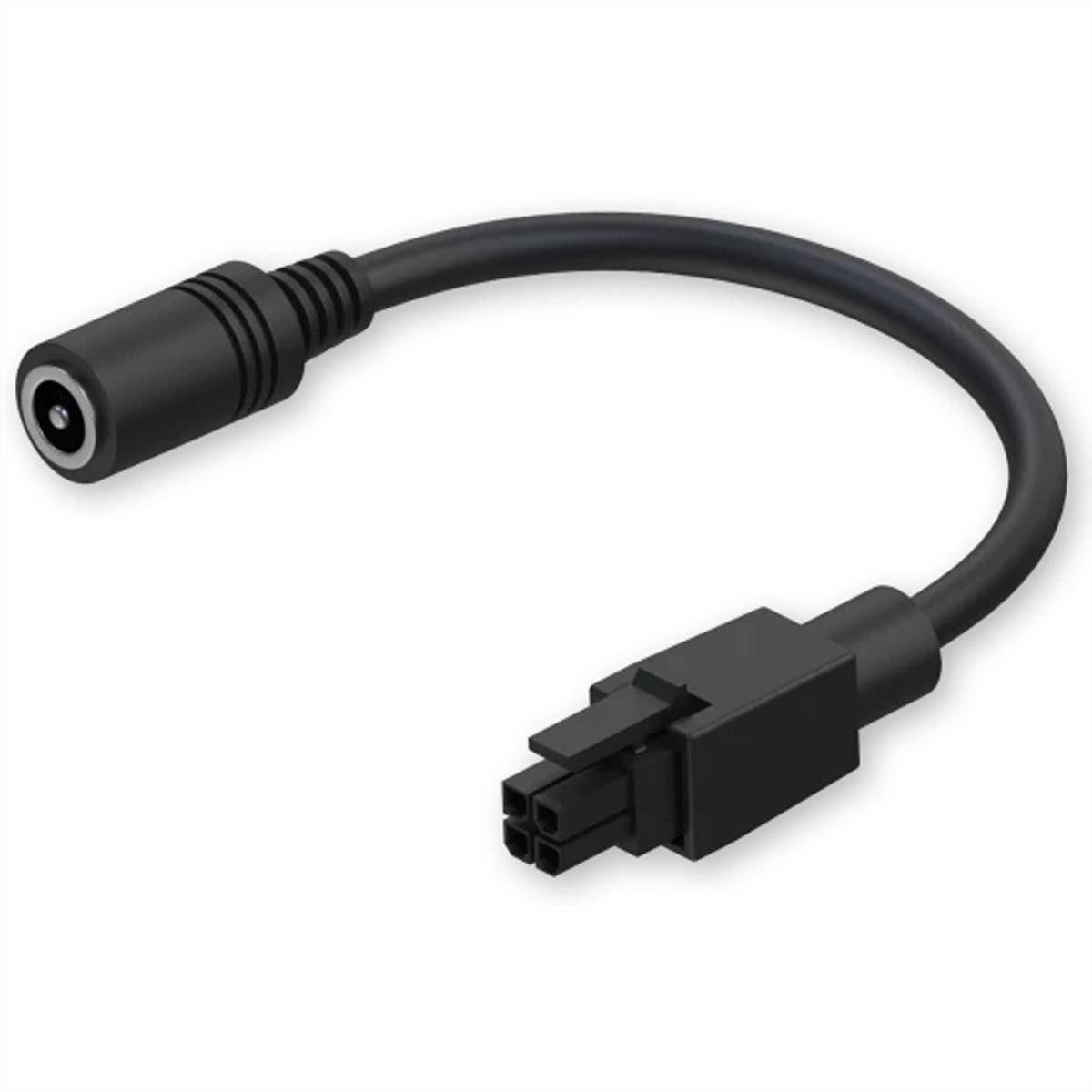 TELTONIKA PR2PD01B Adapter, 4-PIN auf Hohlstecker