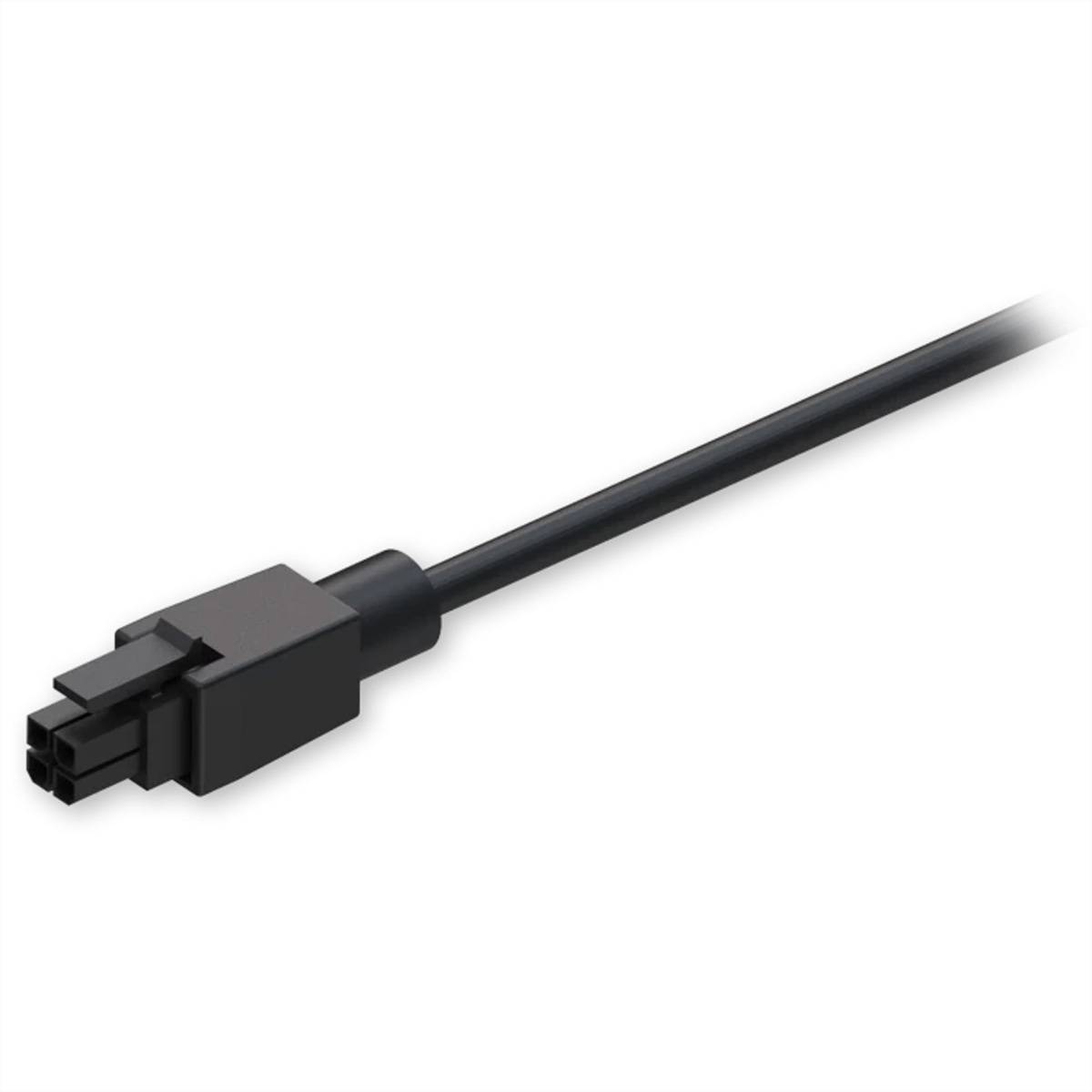 TELTONIKA PR2PD01B Adapter, 4-PIN auf Hohlstecker