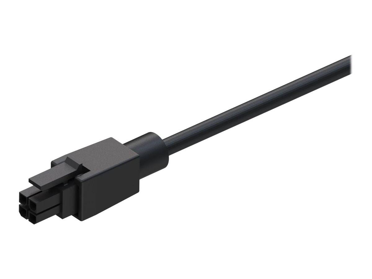 Teltonika - Netzteil - Gleichstromstecker 5,5 x 2,1 mm (W)
