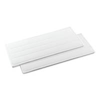 Kärcher Reinigungstuch - für Fensterreiniger (Packung mit 2) - für Kärcher KV 4