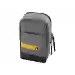 Hama "Terra" - Tasche für Kamera - recyceltes PET-Polyester Hama "Terra" - Tasche für Kamera - recyceltes PET-Polyester