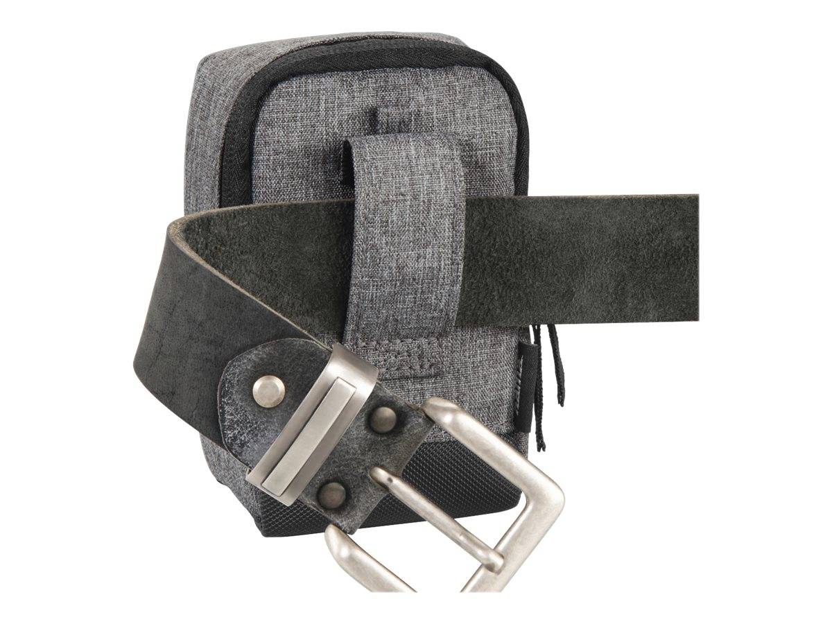 Hama "Terra" - Tasche für Kamera - recyceltes PET-Polyester