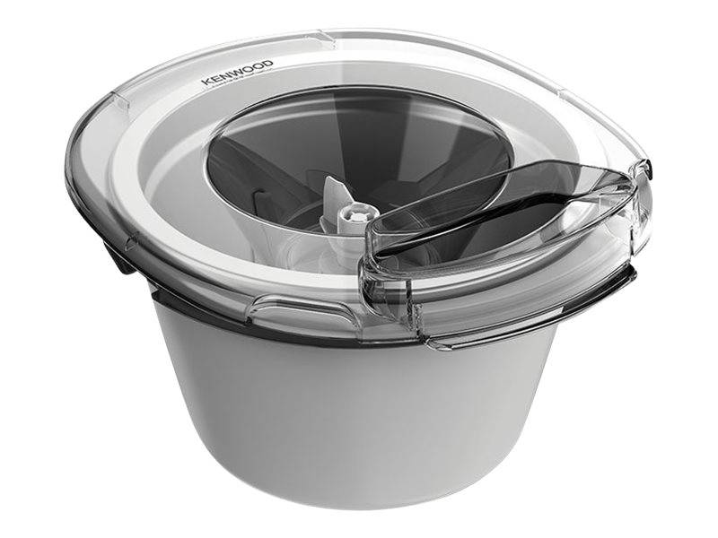 JVC - Kenwood KAX71.000WH - Eisbereiter-Aufsatz - für Standmixer