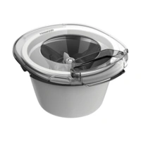 JVC - Kenwood KAX71.000WH - Eisbereiter-Aufsatz - für Standmixer JVC - Kenwood KAX71.000WH - Eisbereiter-Aufsatz - für Standmixer