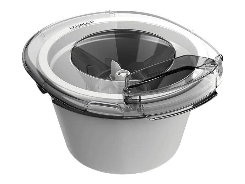 JVC - Kenwood KAX71.000WH - Eisbereiter-Aufsatz - für Standmixer