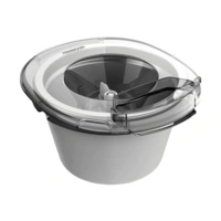 JVC - Kenwood KAX71.000WH - Eisbereiter-Aufsatz - für Standmixer JVC - Kenwood KAX71.000WH - Eisbereiter-Aufsatz - für Standmixer