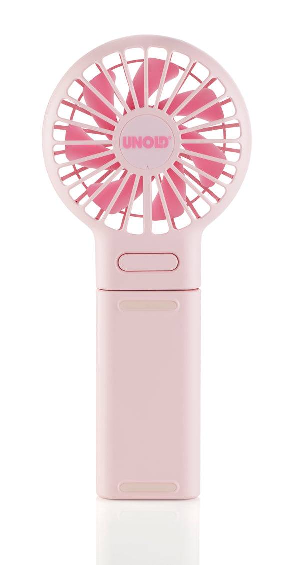 Unold 86644 HANDVENTILATOR BREEZY FOLD